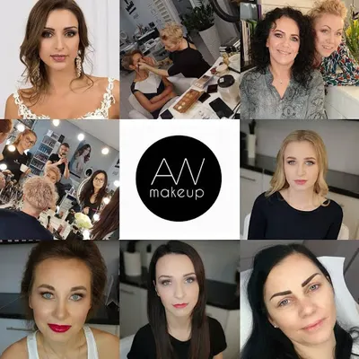 AW MAKEUP Aleksandra Wojtal - makijaż ślubny i okolicznościowy, makijaż permanentny, szkolenia